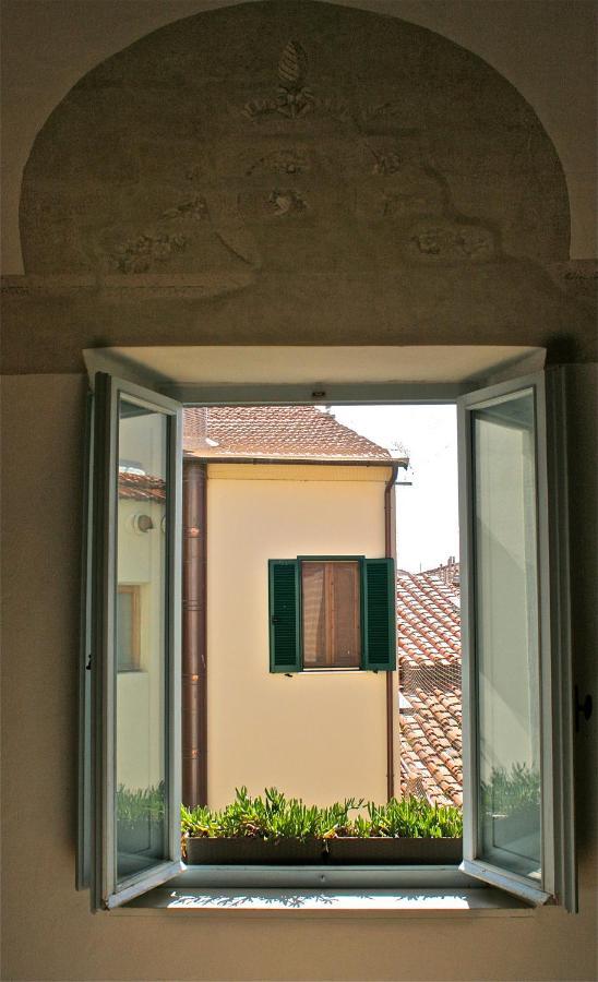 Frescos House Διαμέρισμα Πίζα Εξωτερικό φωτογραφία