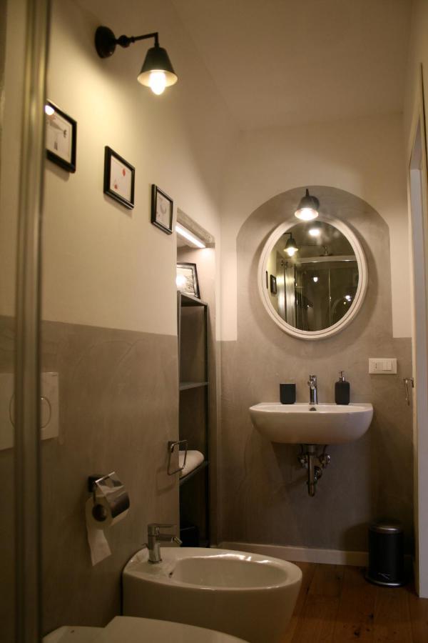 Frescos House Διαμέρισμα Πίζα Εξωτερικό φωτογραφία