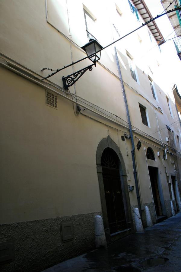 Frescos House Διαμέρισμα Πίζα Εξωτερικό φωτογραφία