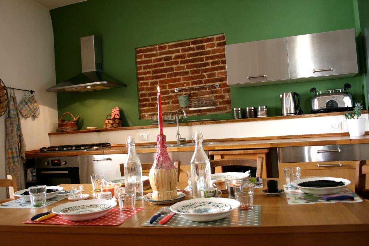 Frescos House Διαμέρισμα Πίζα Εξωτερικό φωτογραφία