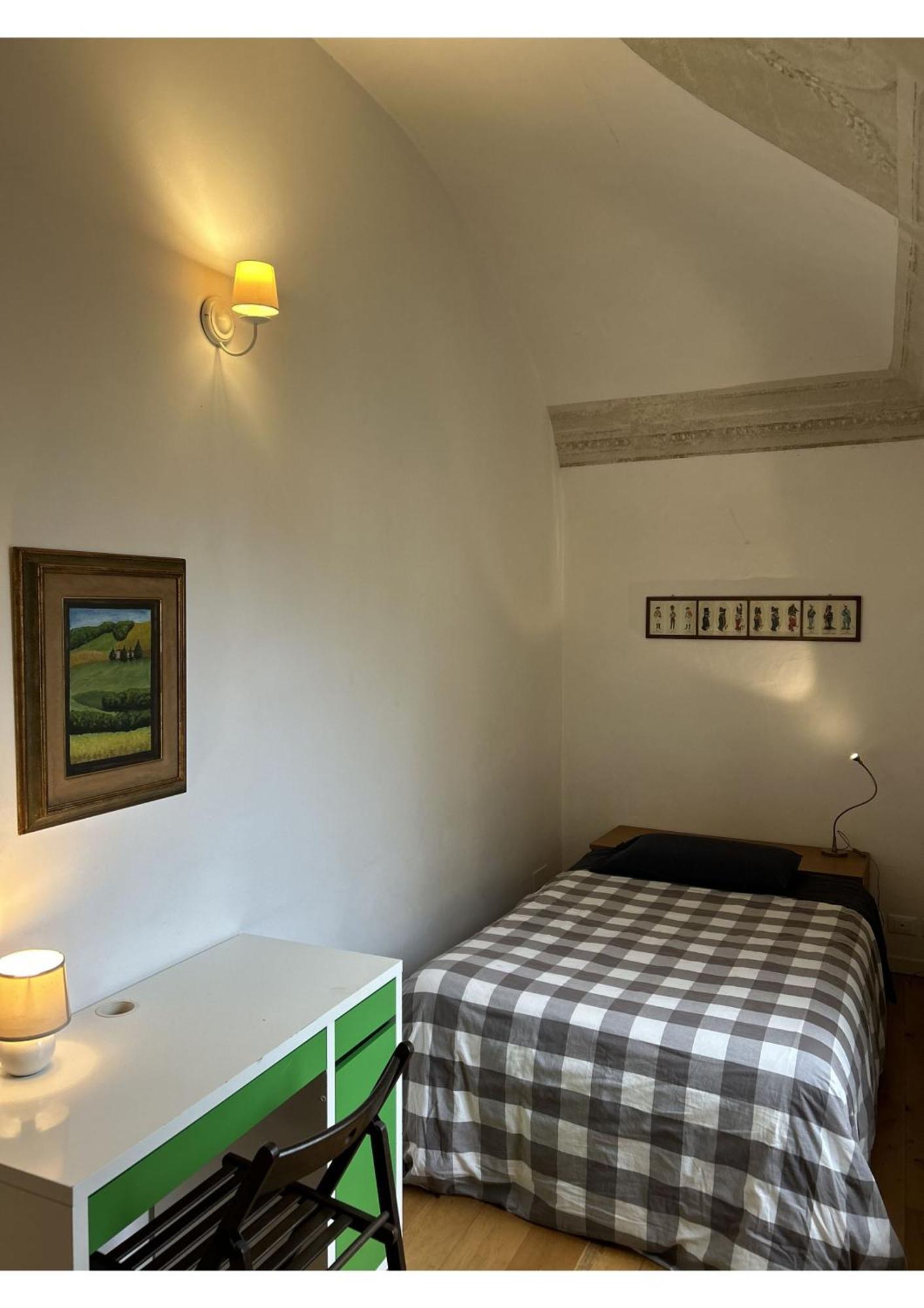 Frescos House Διαμέρισμα Πίζα Εξωτερικό φωτογραφία