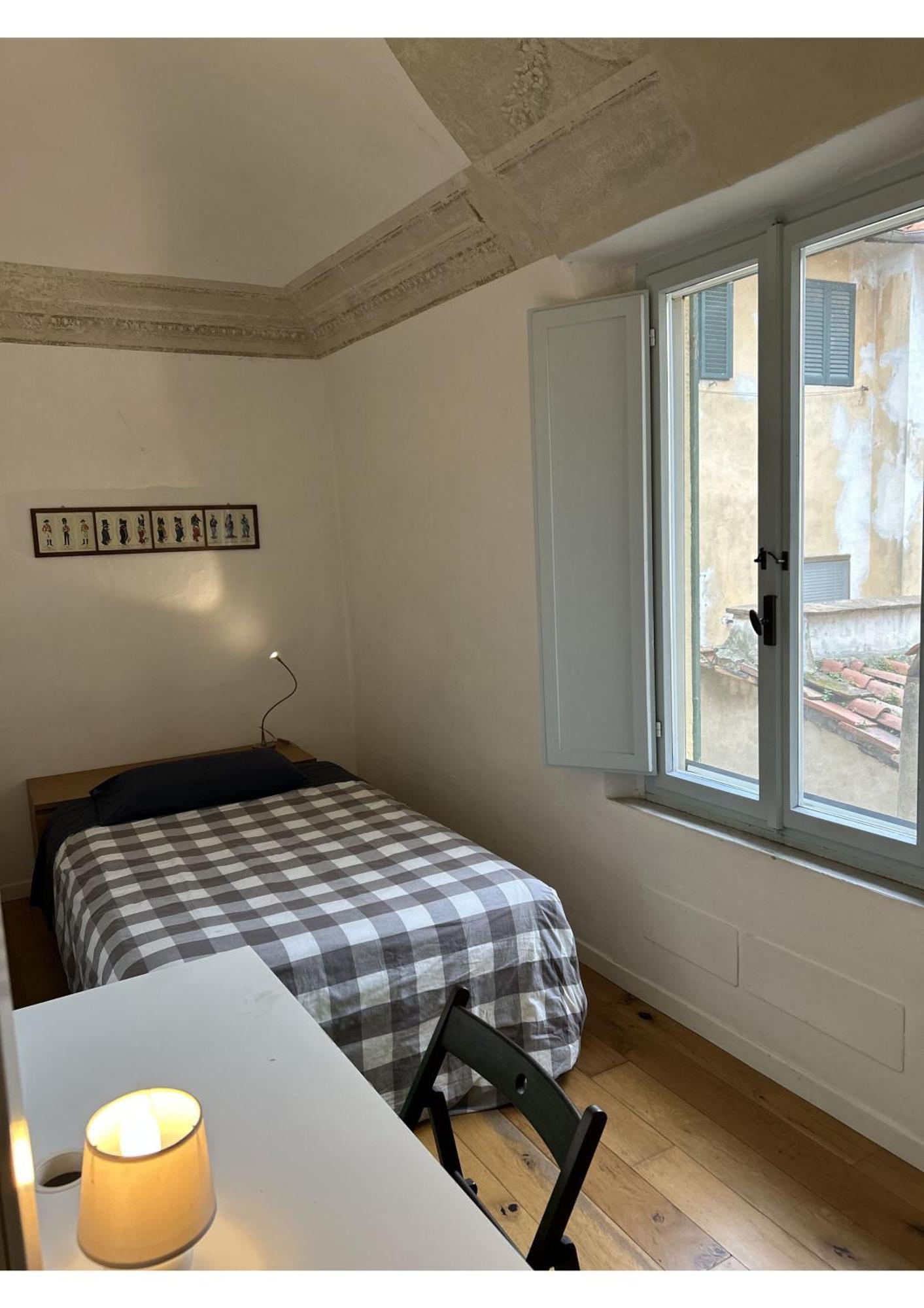 Frescos House Διαμέρισμα Πίζα Εξωτερικό φωτογραφία