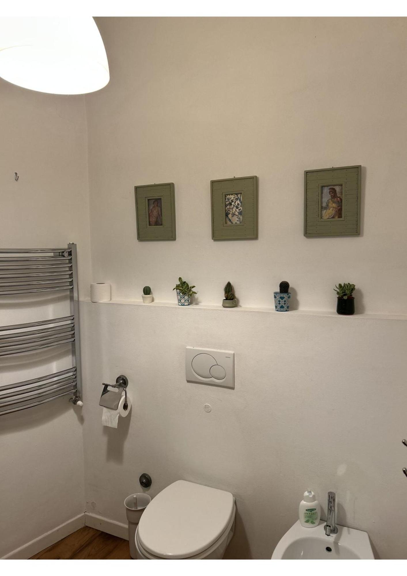 Frescos House Διαμέρισμα Πίζα Εξωτερικό φωτογραφία
