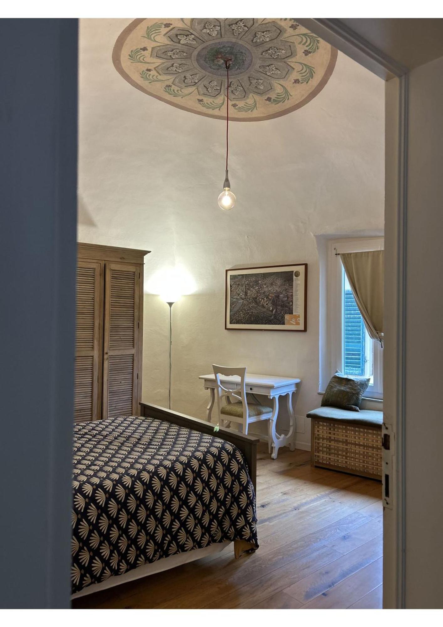 Frescos House Διαμέρισμα Πίζα Εξωτερικό φωτογραφία