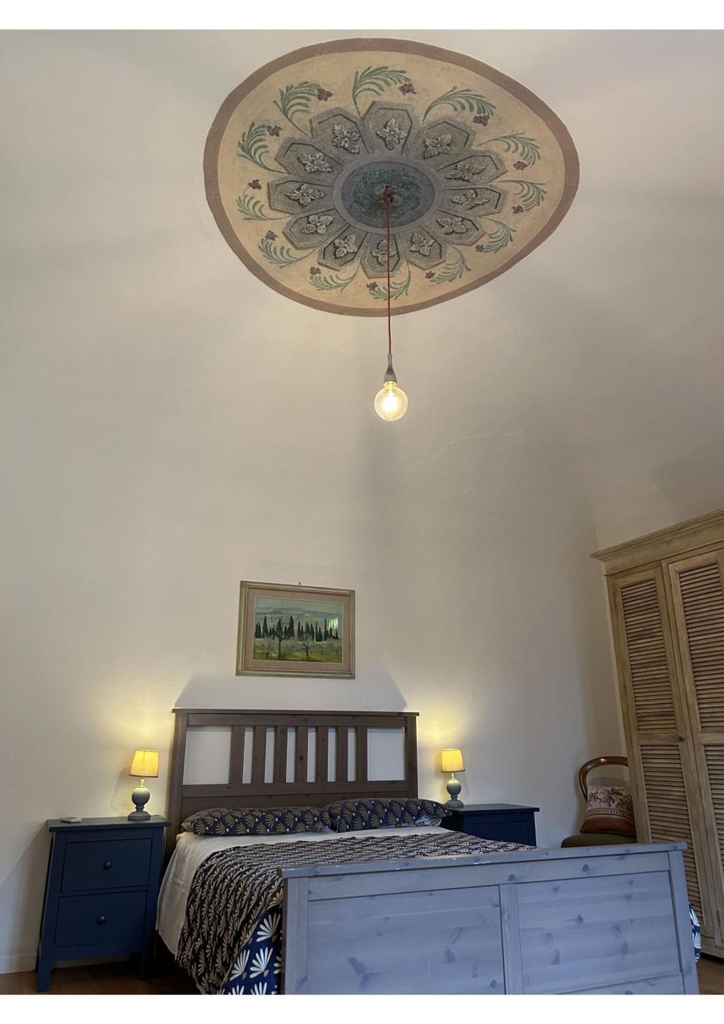 Frescos House Διαμέρισμα Πίζα Εξωτερικό φωτογραφία
