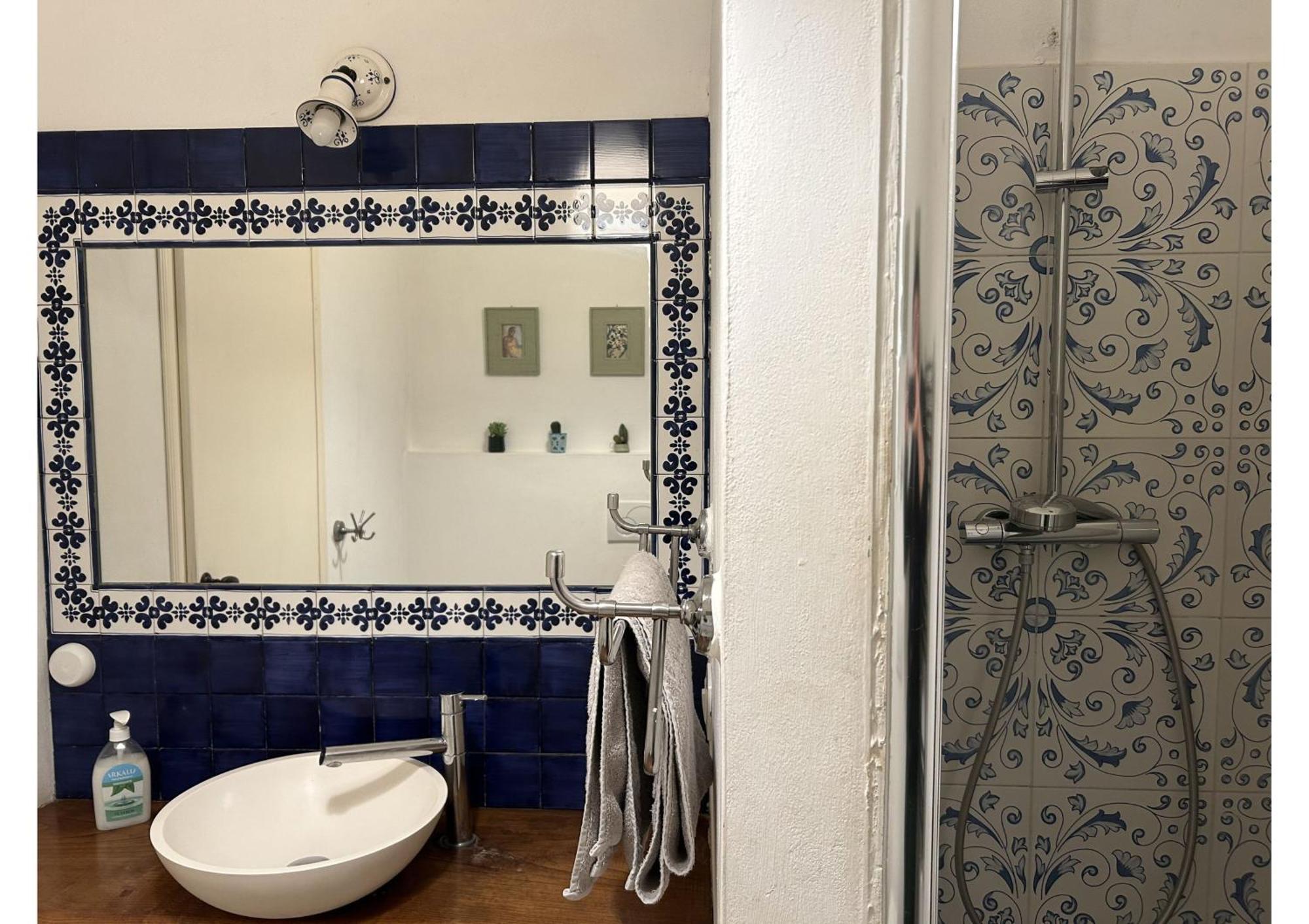 Frescos House Διαμέρισμα Πίζα Εξωτερικό φωτογραφία