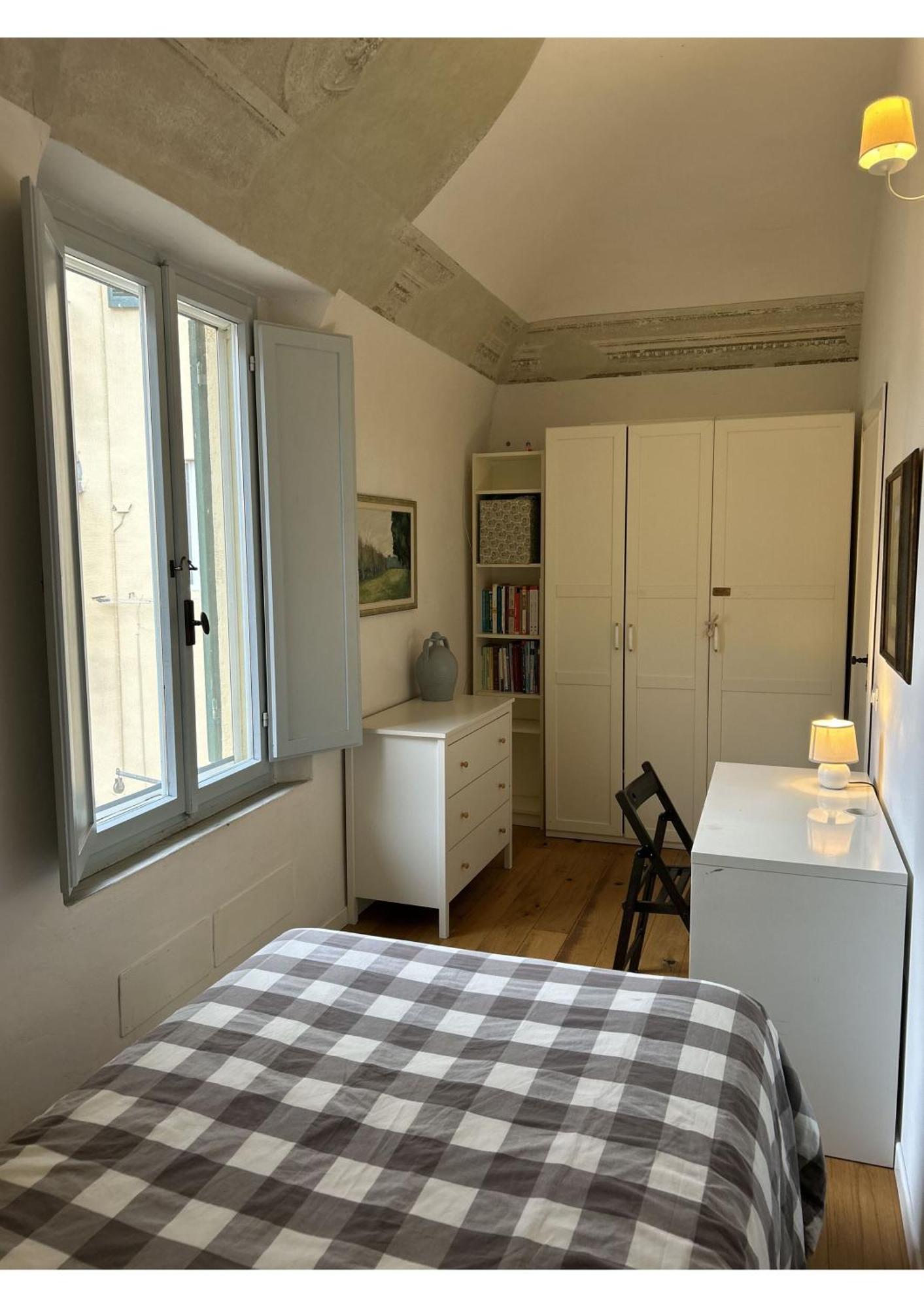 Frescos House Διαμέρισμα Πίζα Εξωτερικό φωτογραφία