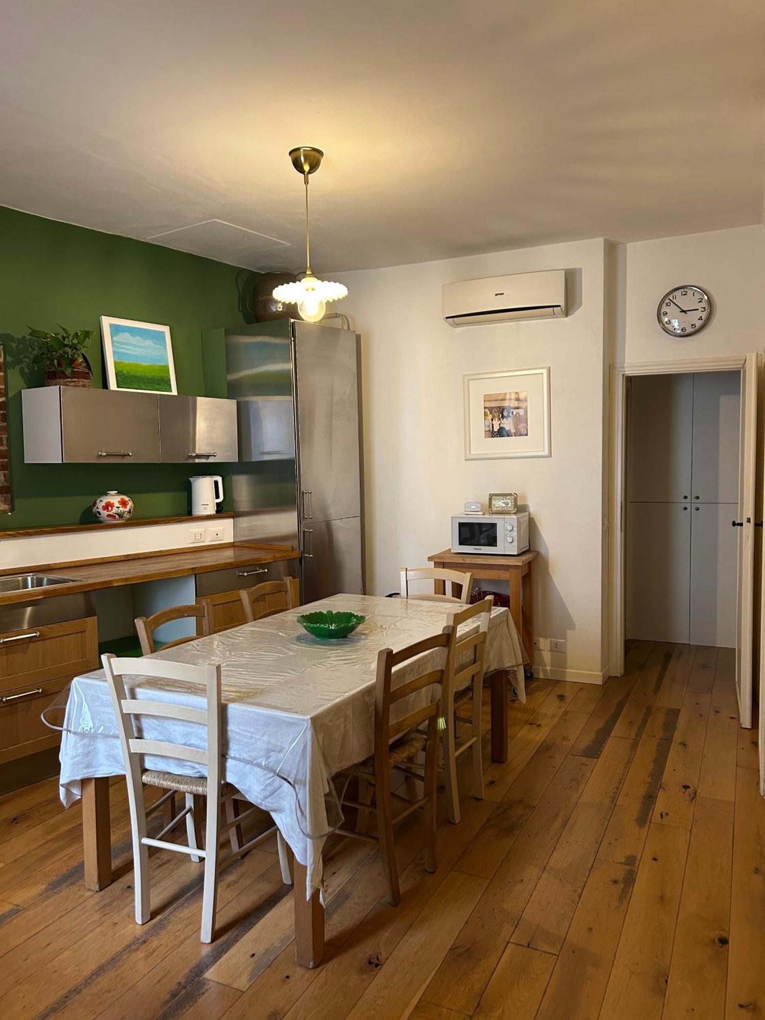 Frescos House Διαμέρισμα Πίζα Εξωτερικό φωτογραφία