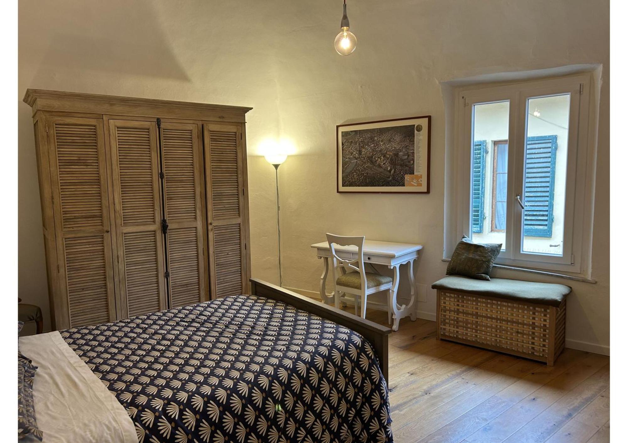 Frescos House Διαμέρισμα Πίζα Εξωτερικό φωτογραφία
