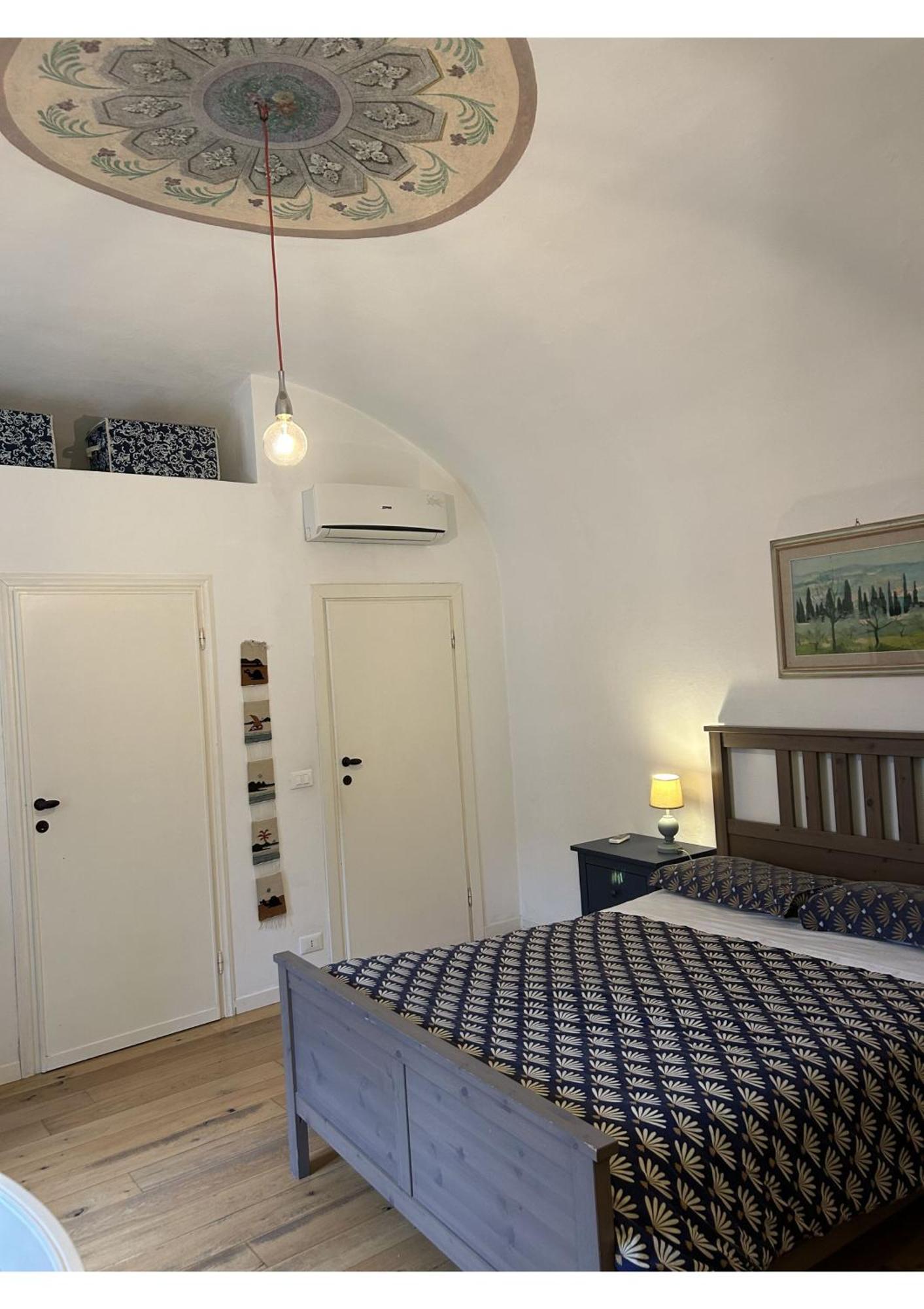 Frescos House Διαμέρισμα Πίζα Εξωτερικό φωτογραφία
