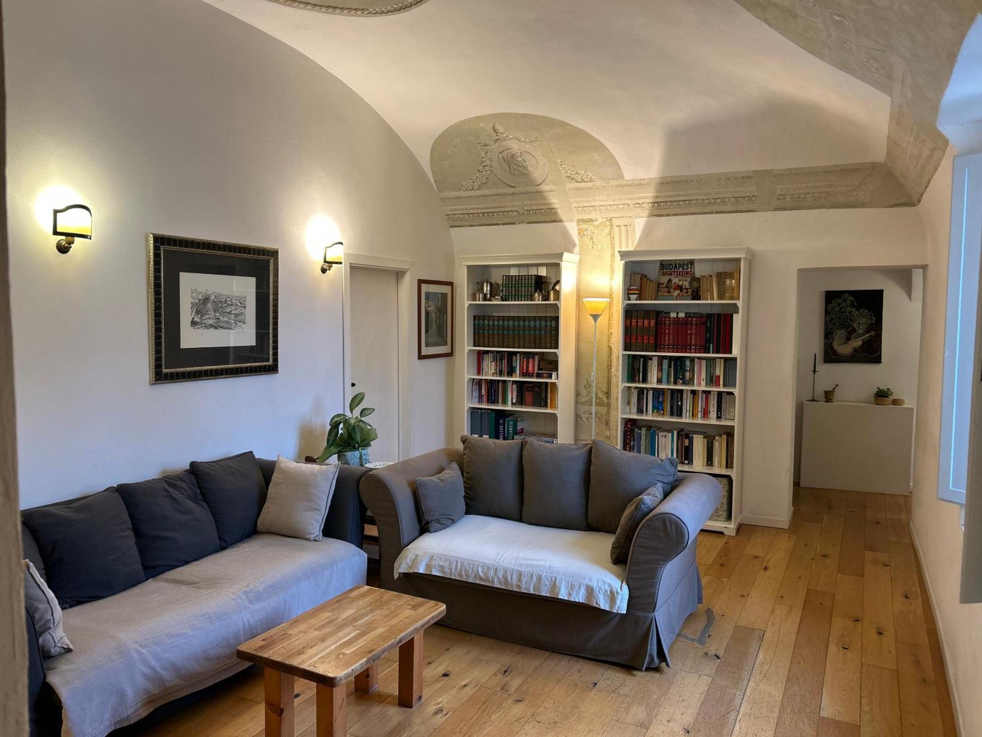 Frescos House Διαμέρισμα Πίζα Εξωτερικό φωτογραφία