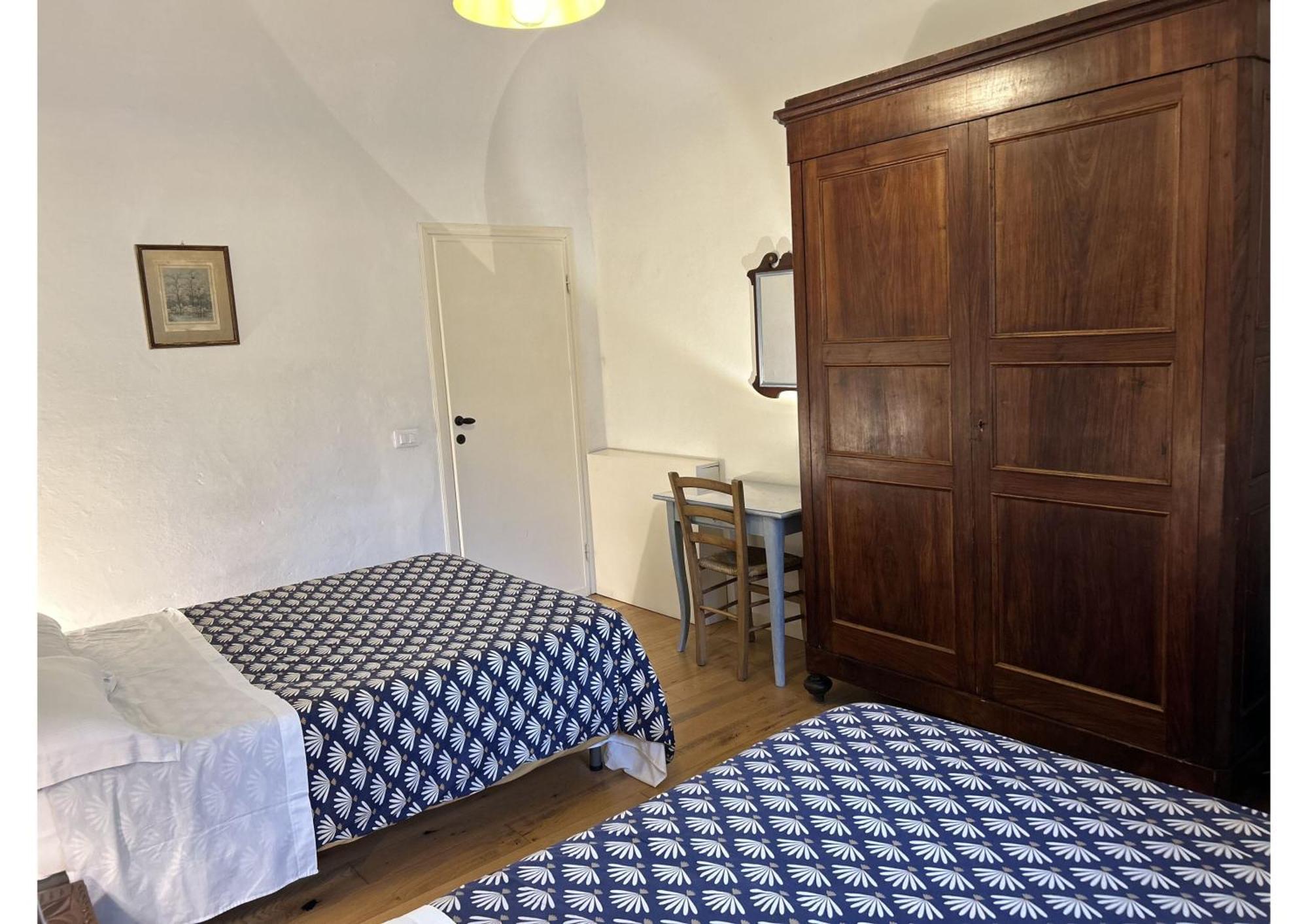 Frescos House Διαμέρισμα Πίζα Εξωτερικό φωτογραφία