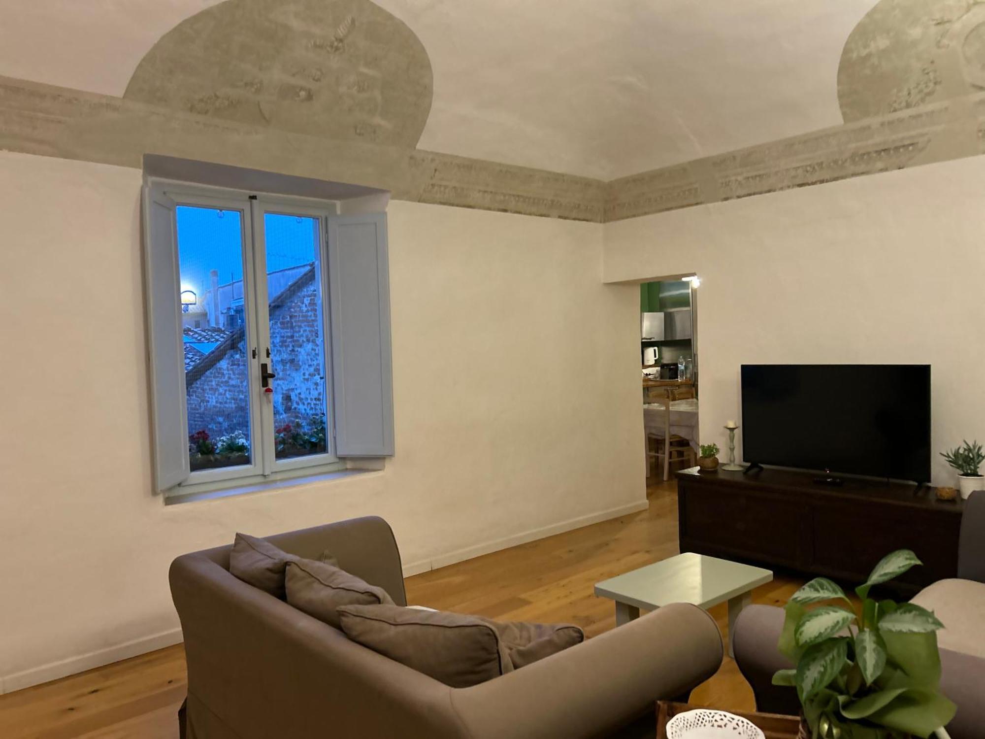Frescos House Διαμέρισμα Πίζα Εξωτερικό φωτογραφία