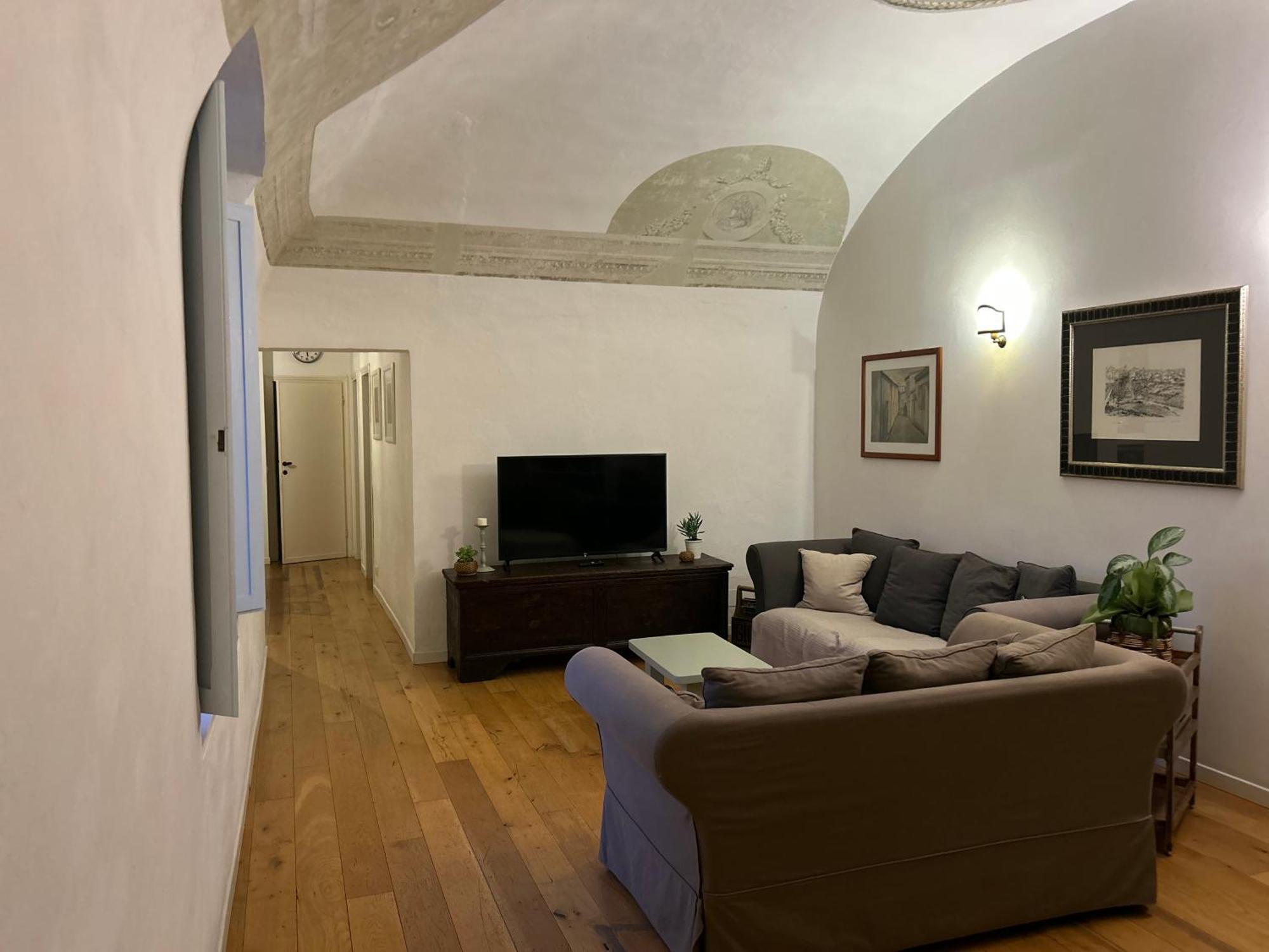 Frescos House Διαμέρισμα Πίζα Εξωτερικό φωτογραφία