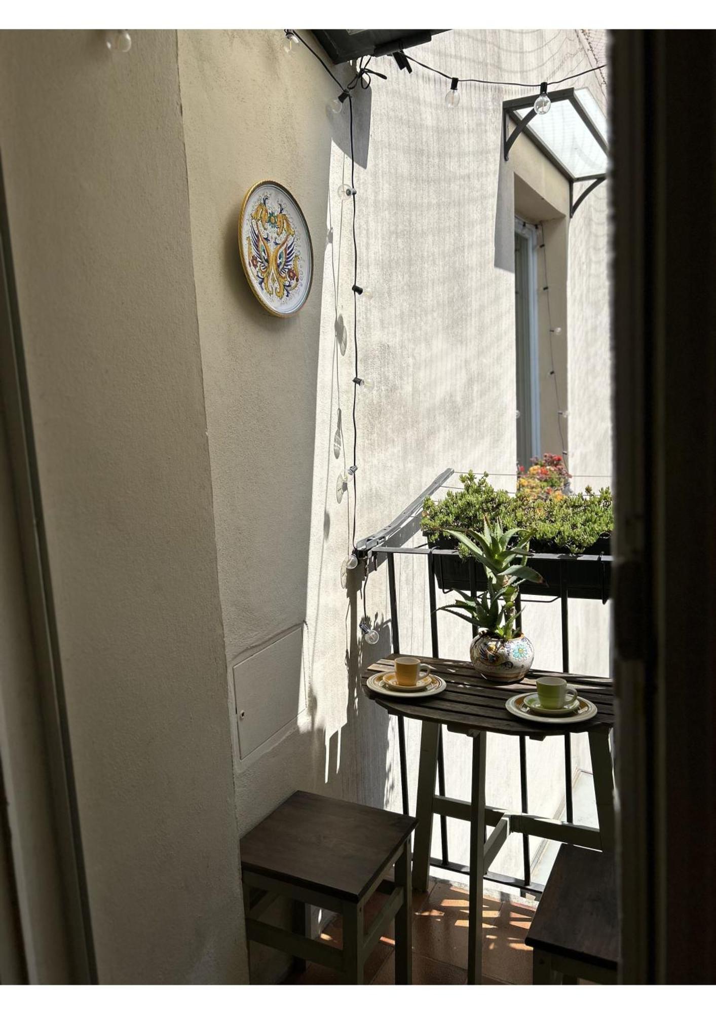 Frescos House Διαμέρισμα Πίζα Εξωτερικό φωτογραφία