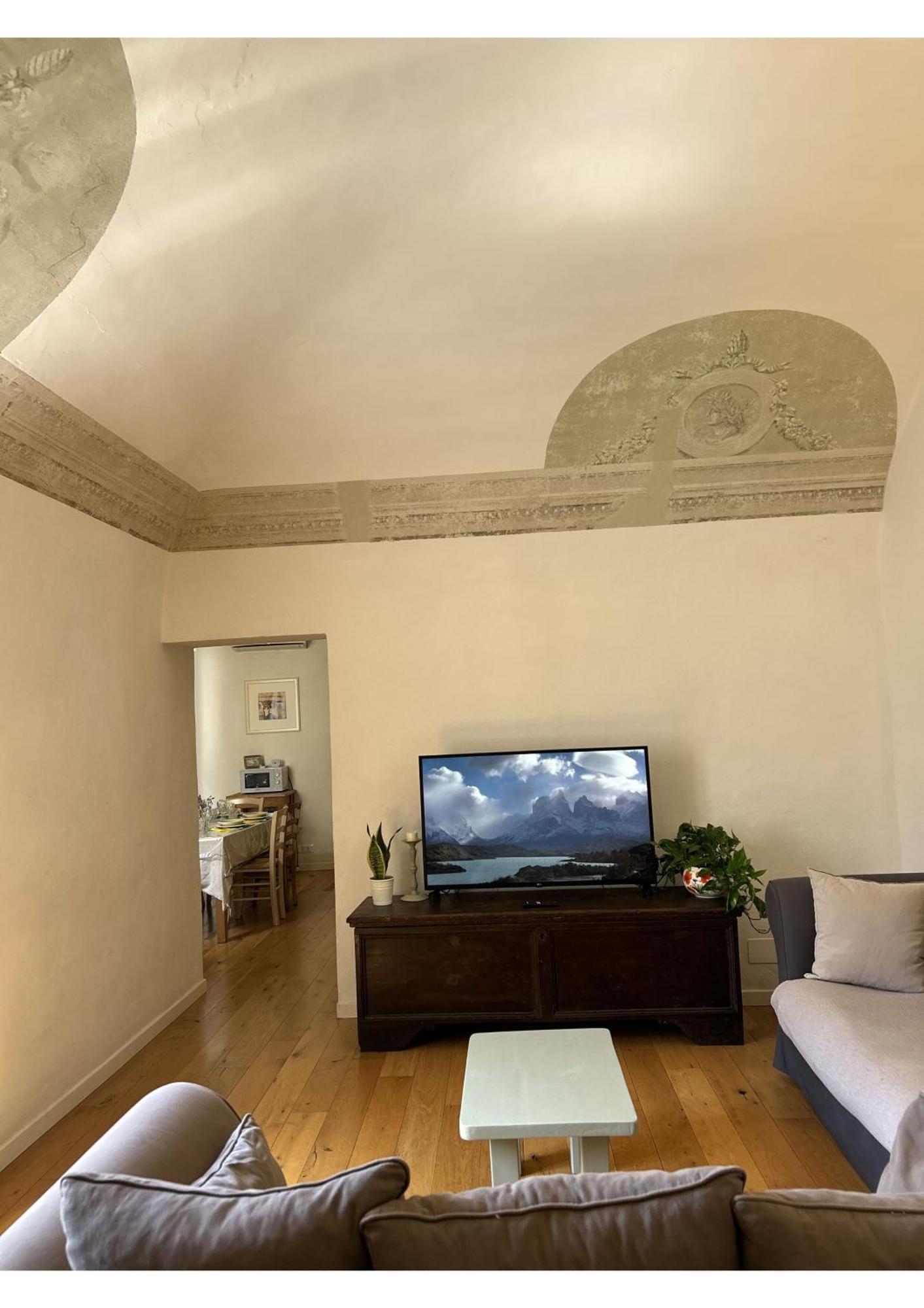 Frescos House Διαμέρισμα Πίζα Εξωτερικό φωτογραφία