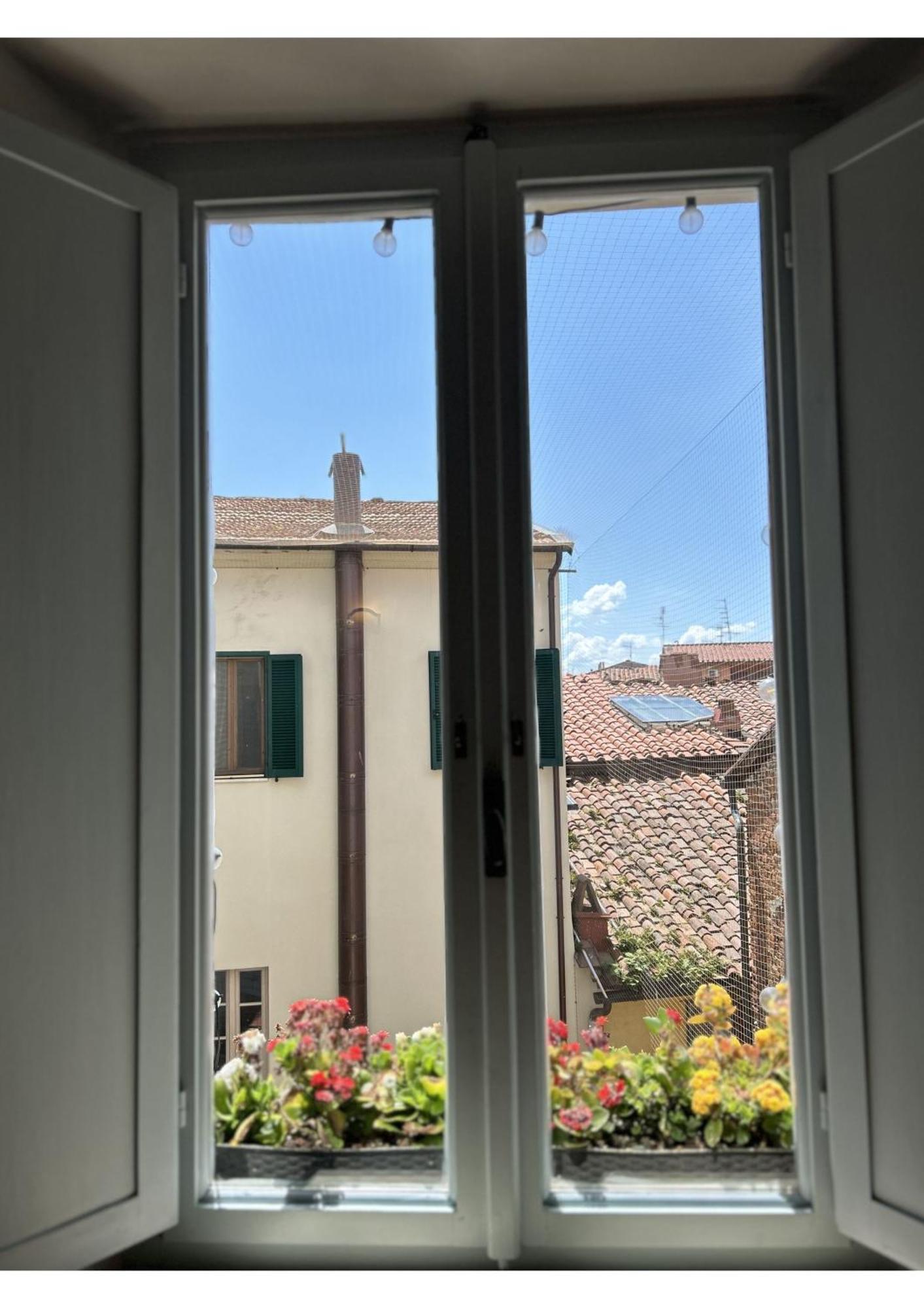 Frescos House Διαμέρισμα Πίζα Εξωτερικό φωτογραφία