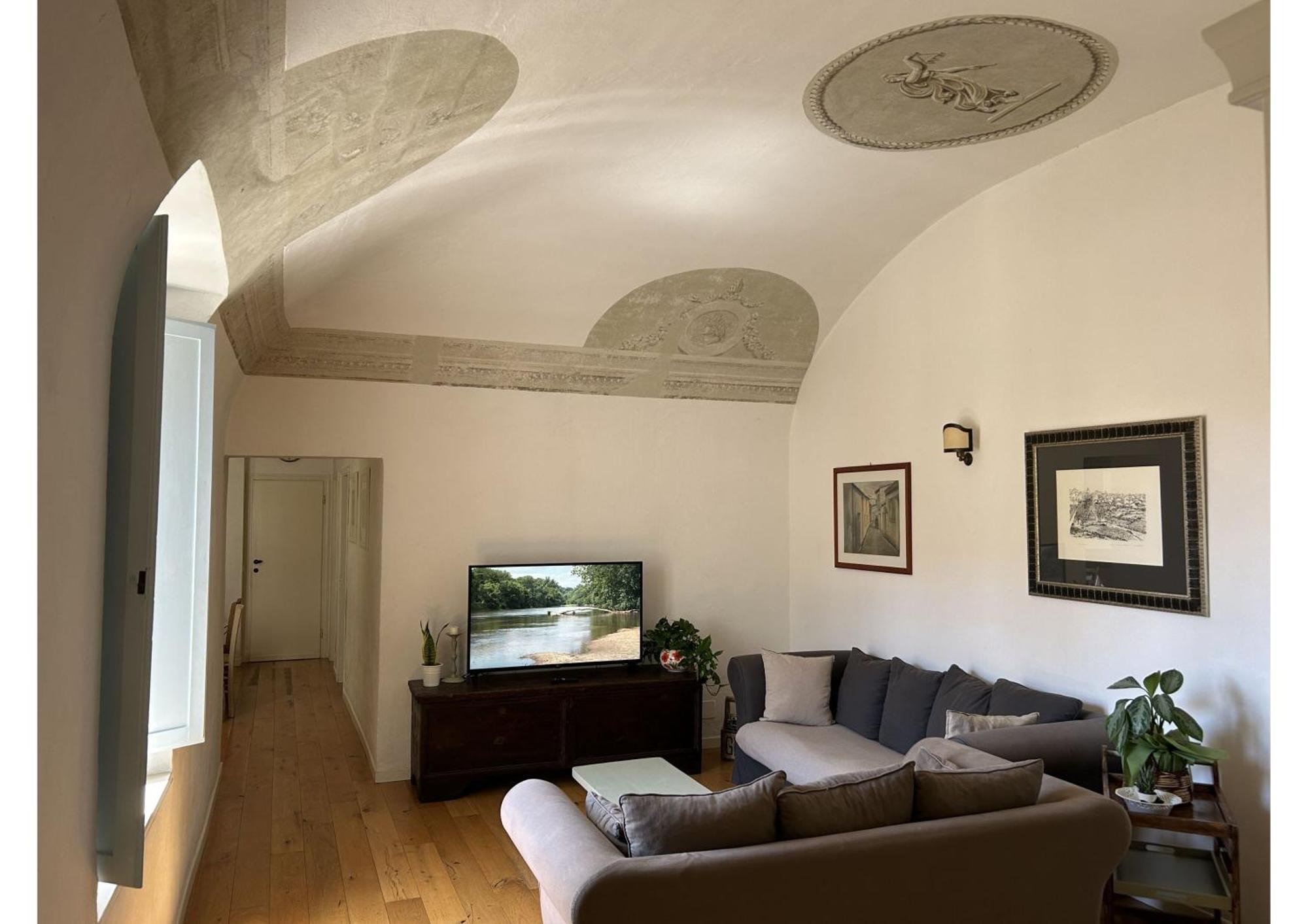Frescos House Διαμέρισμα Πίζα Εξωτερικό φωτογραφία