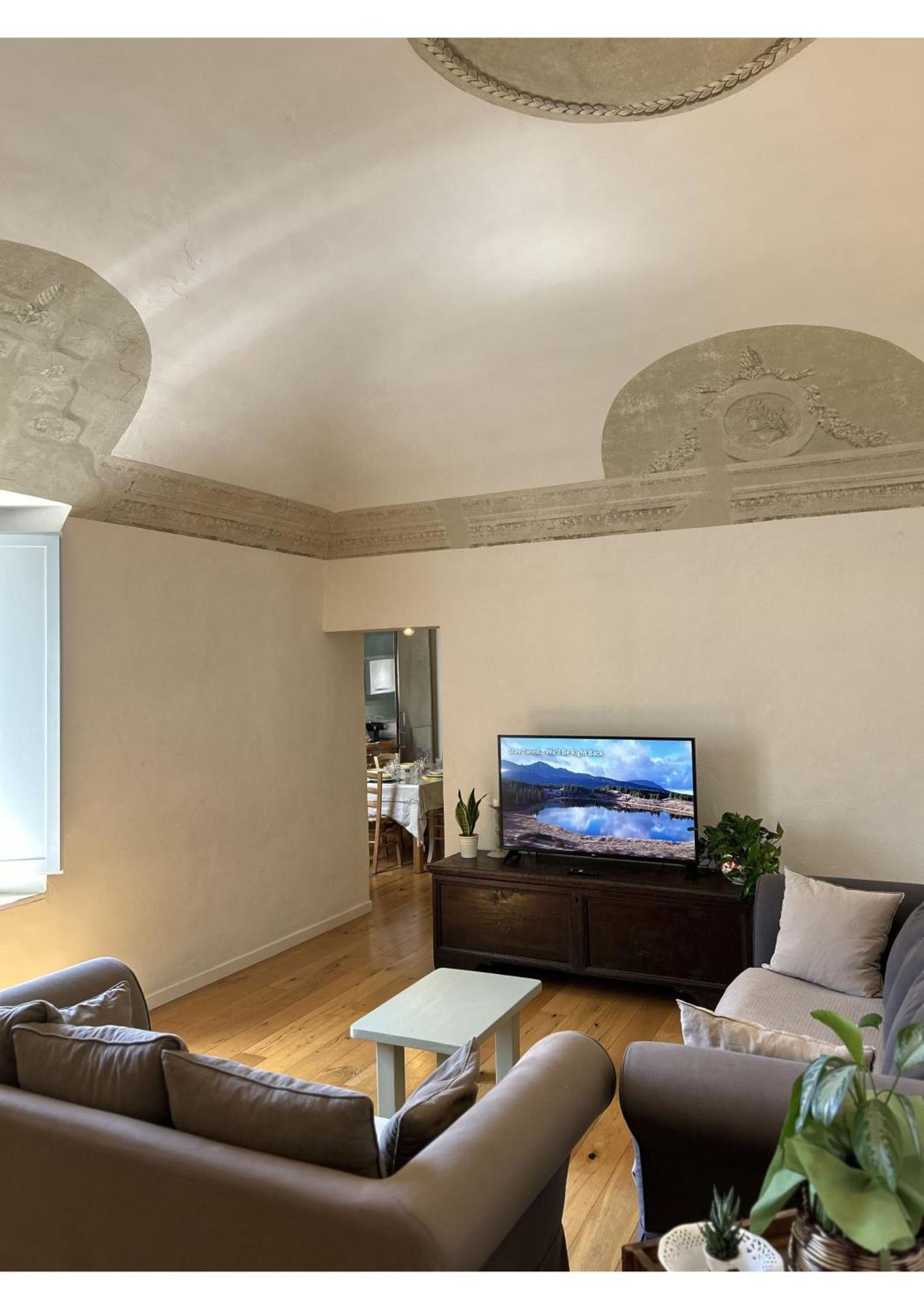 Frescos House Διαμέρισμα Πίζα Εξωτερικό φωτογραφία