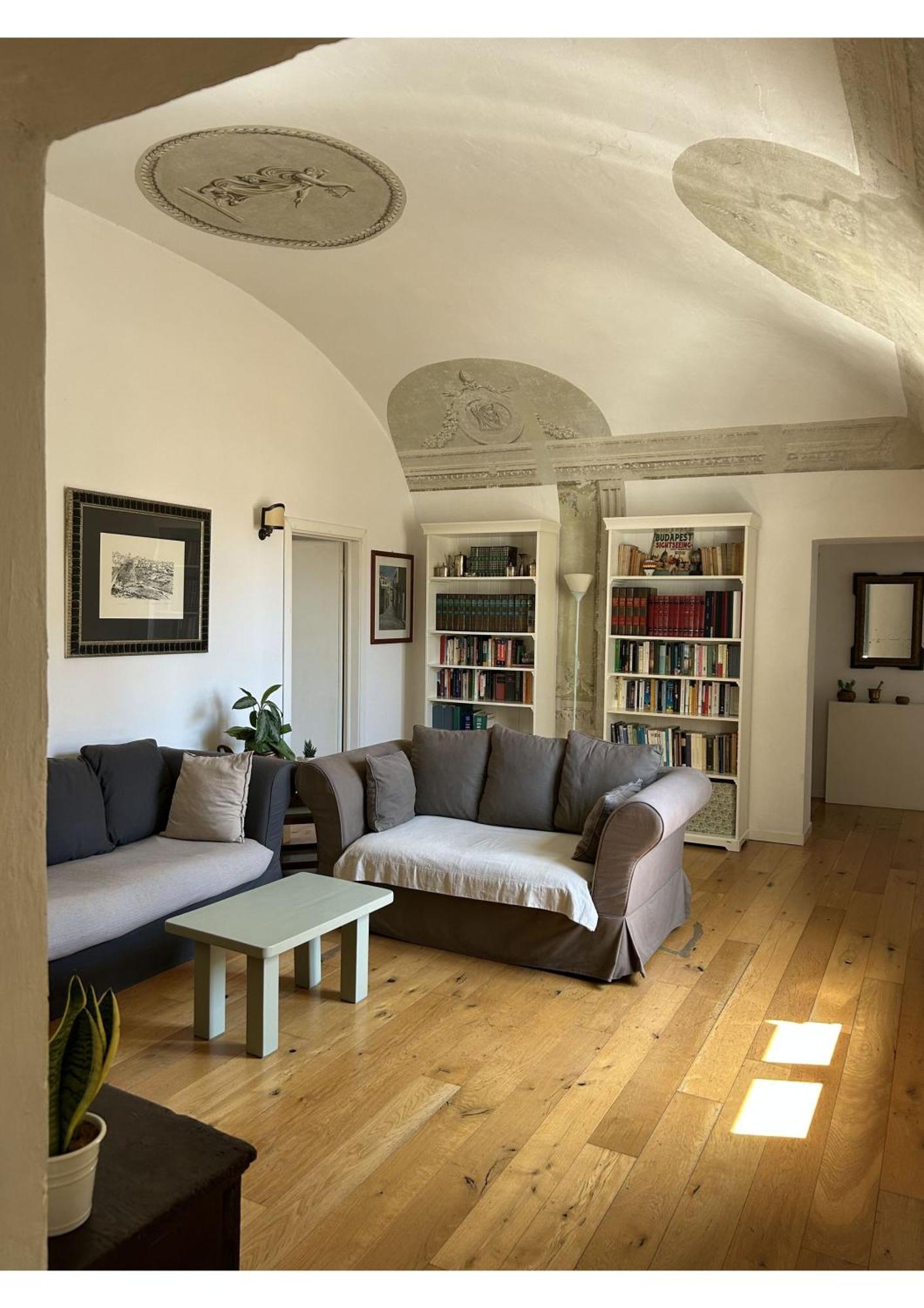 Frescos House Διαμέρισμα Πίζα Εξωτερικό φωτογραφία
